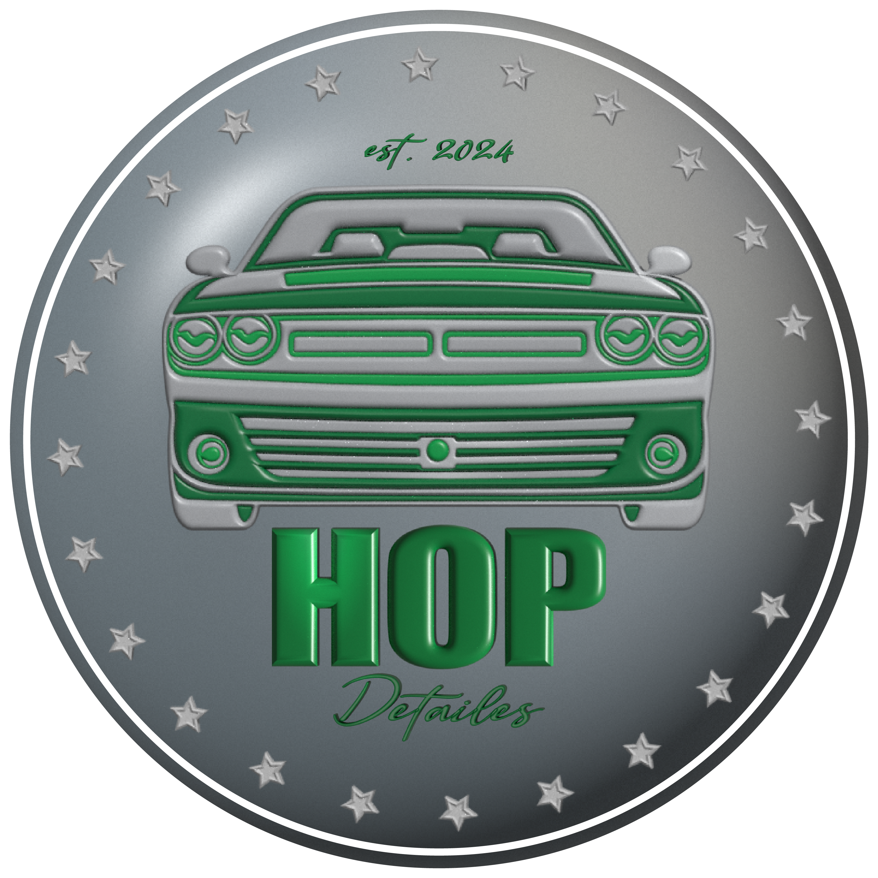 Hop Details logo